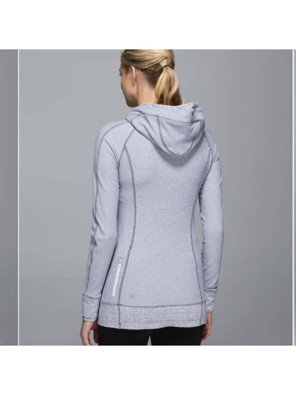 lululemon athletica mini check